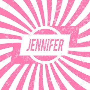 Meet your Posher, Jennifer